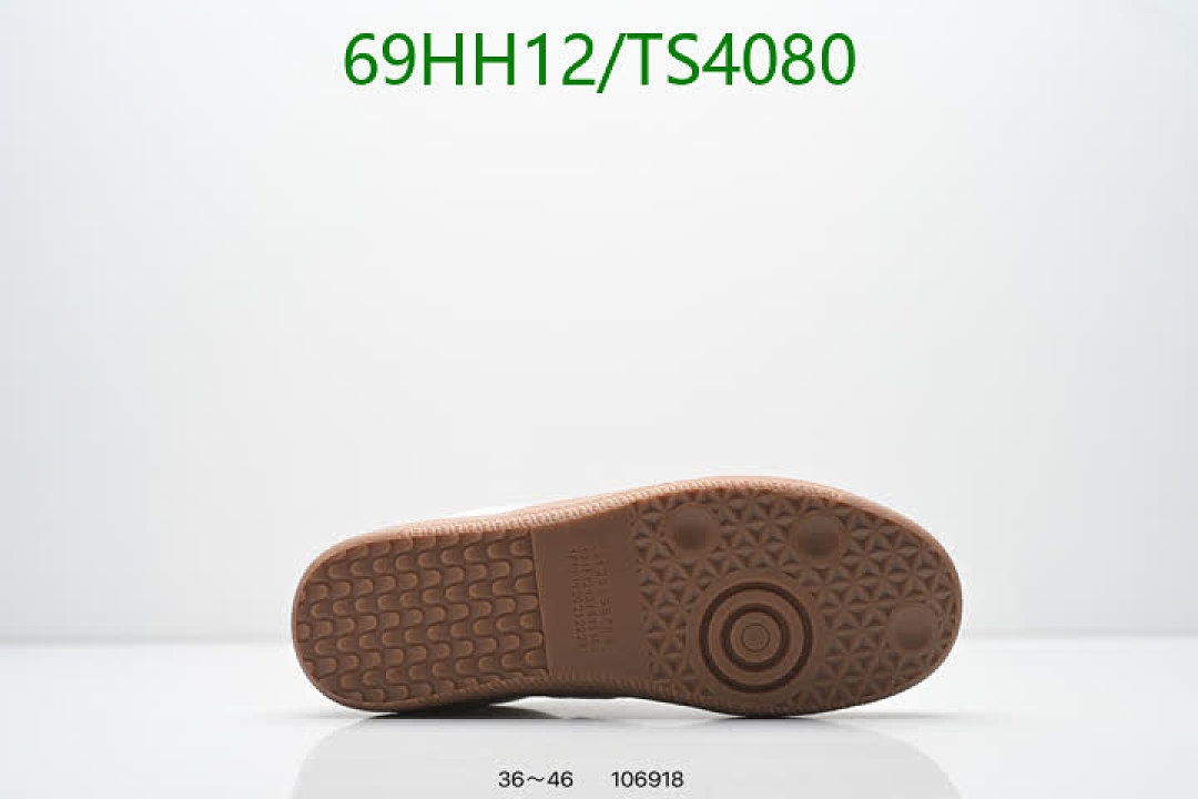 Maison Margiela-Men shoes Code: TS4080 $: 69USD