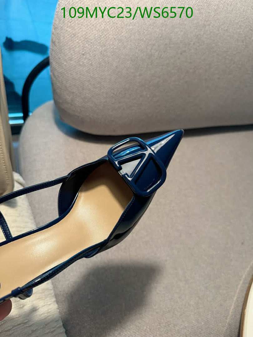 Valentino-Women Shoes Code: WS6570 $: 109USD