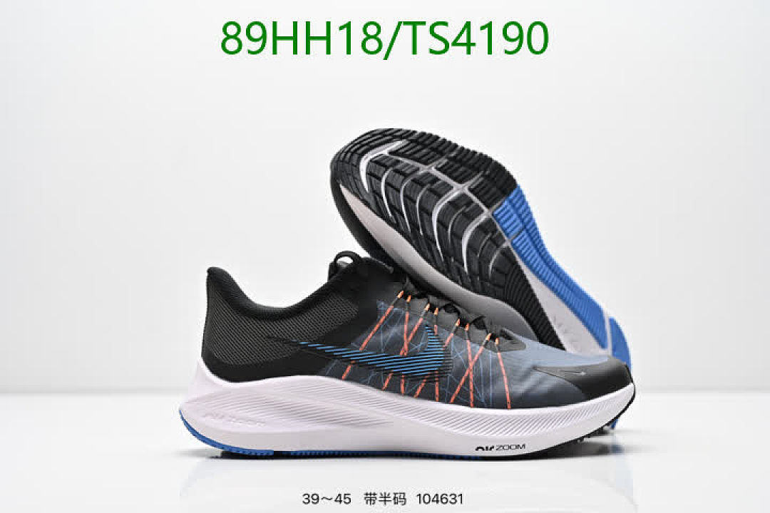NIKE-Women Shoes Code: TS4190 $: 89USD