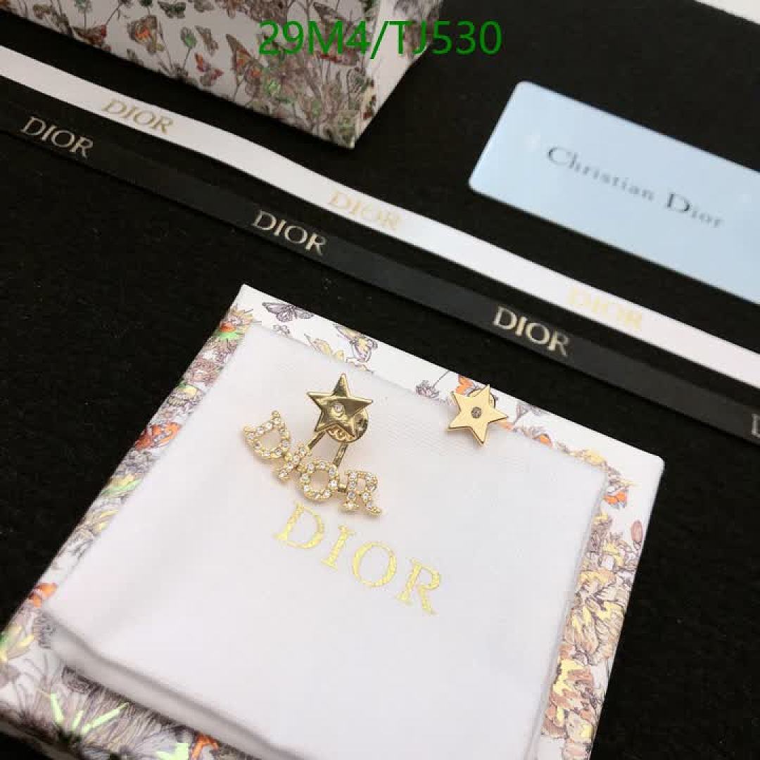 Dior-Jewelry Code: TJ530 $: 29USD