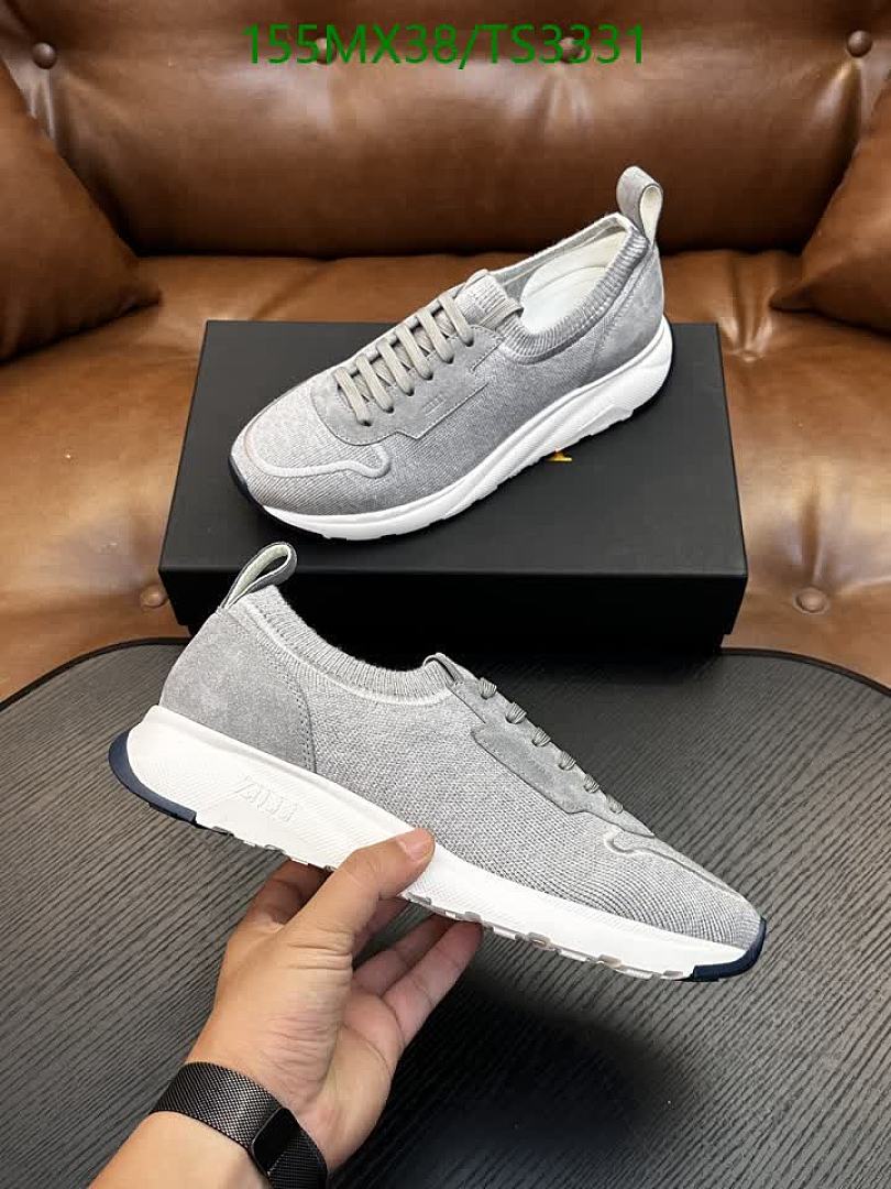 Zilli-Men shoes Code: TS3331 $: 155USD