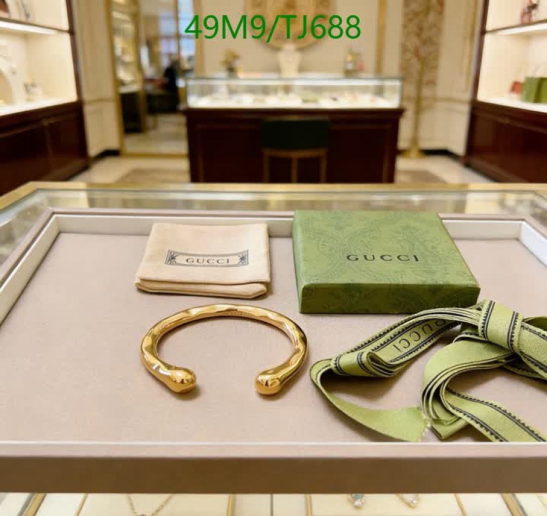 Gucci-Jewelry Code: TJ688 $: 49USD