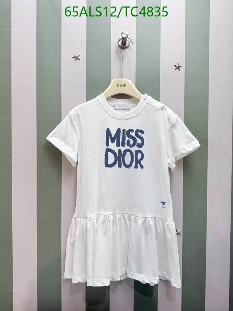 Dior-Kids clothing Code: TC4835 $: 65USD