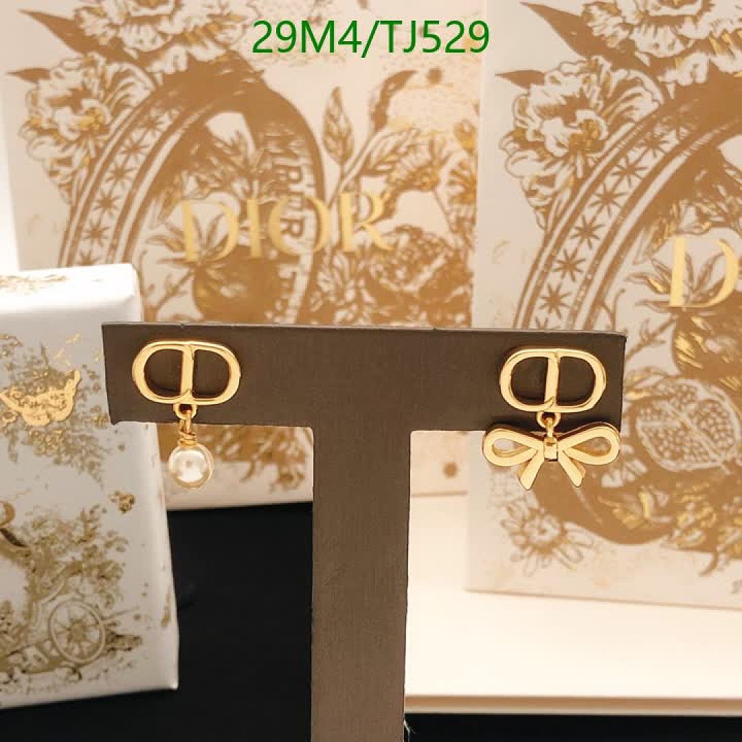 Dior-Jewelry Code: TJ529 $: 29USD