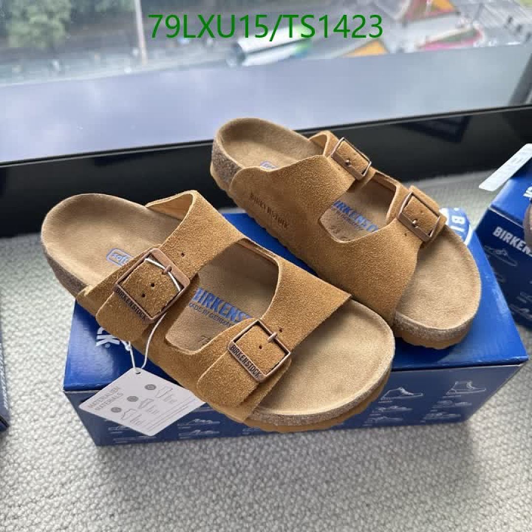 Birkenstock-Men shoes Code: TS1423 $: 79USD