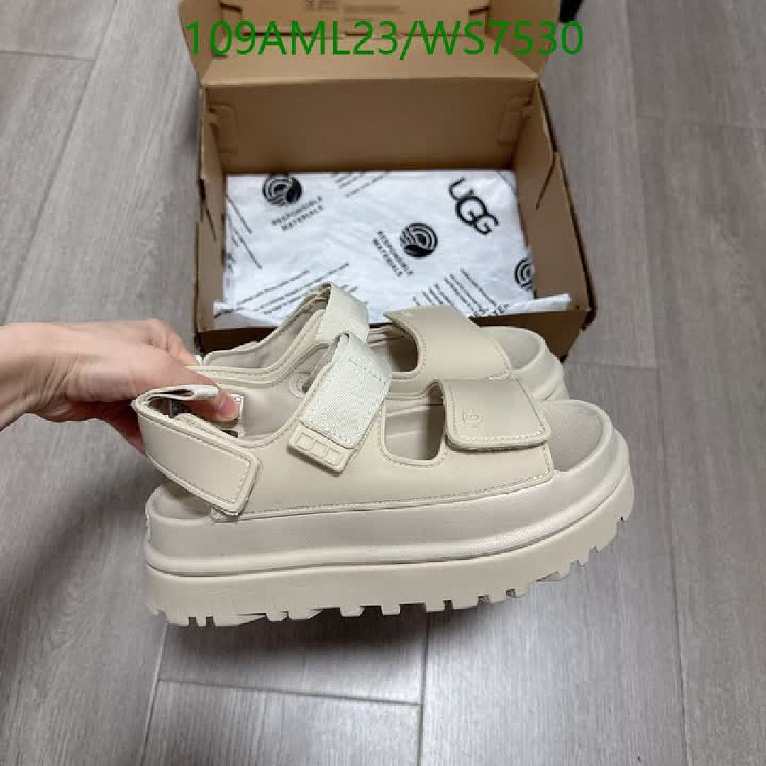 UGG-Women Shoes Code: WS7530 $: 109USD