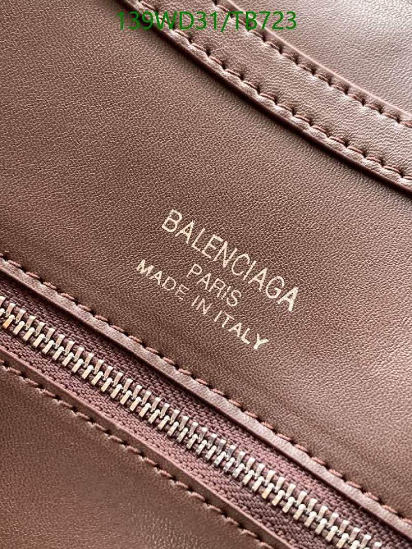 Balenciaga-Bag-4A Quality Code: TB723
