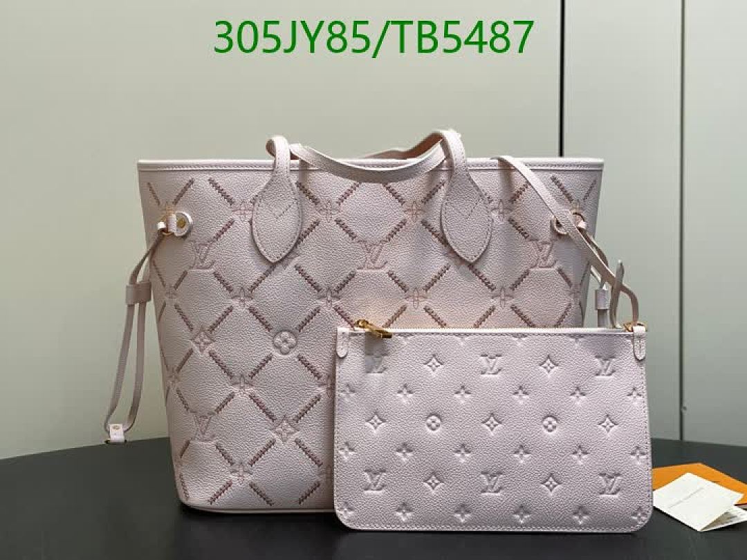 LV-Bag-Mirror Quality Code: TB5487 $: 305USD