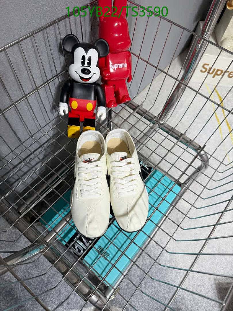 Nike-Men shoes Code: TS3590 $: 105USD
