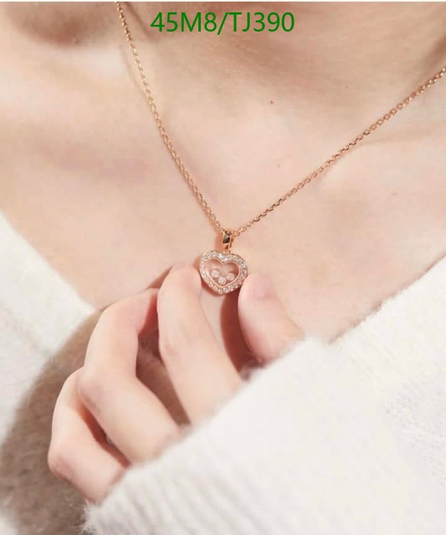 Chopard-Jewelry Code: TJ390 $: 45USD
