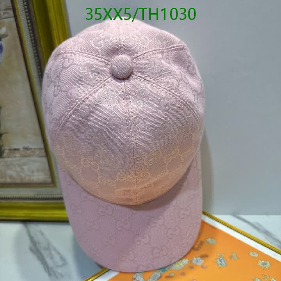 Gucci-Cap(Hat) Code: TH1030 $: 35USD