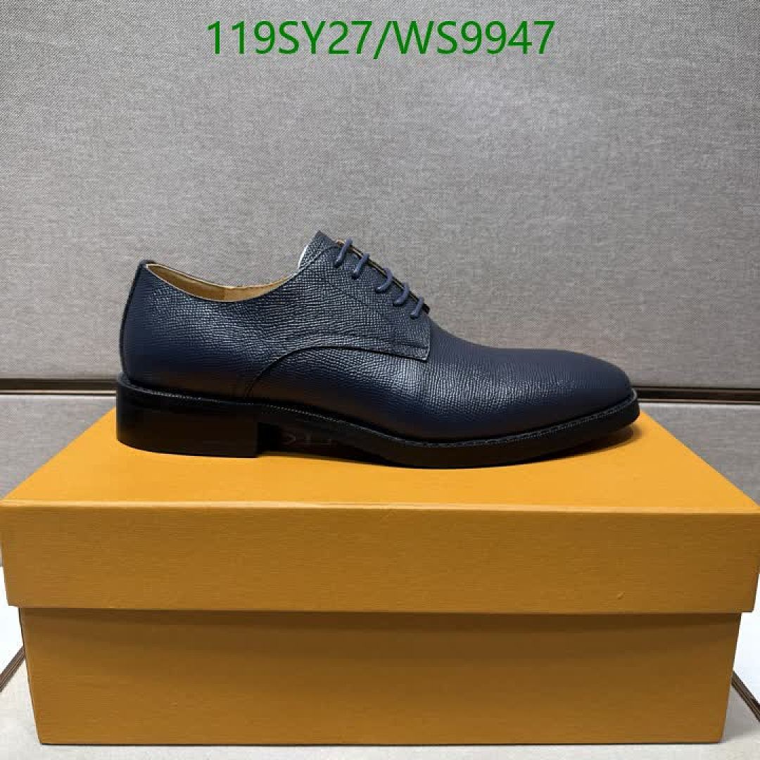LV-Men shoes Code: WS9947 $: 119USD