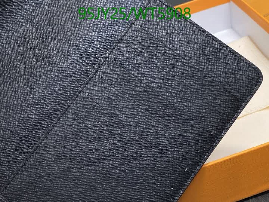 LV-Wallet Mirror Quality Code: WT5908 $: 95USD