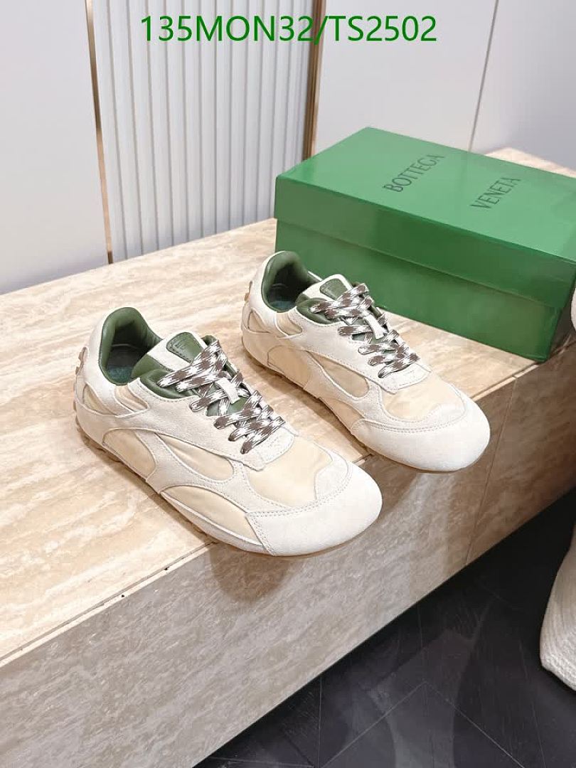 BV-Women Shoes Code: TS2502 $: 135USD