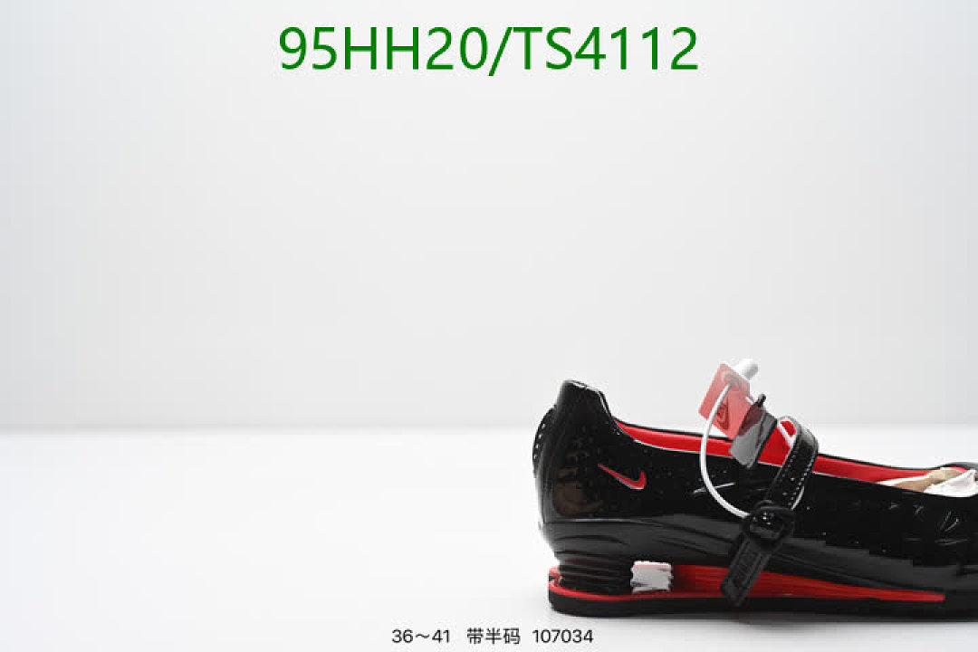NIKE-Women Shoes Code: TS4112 $: 95USD