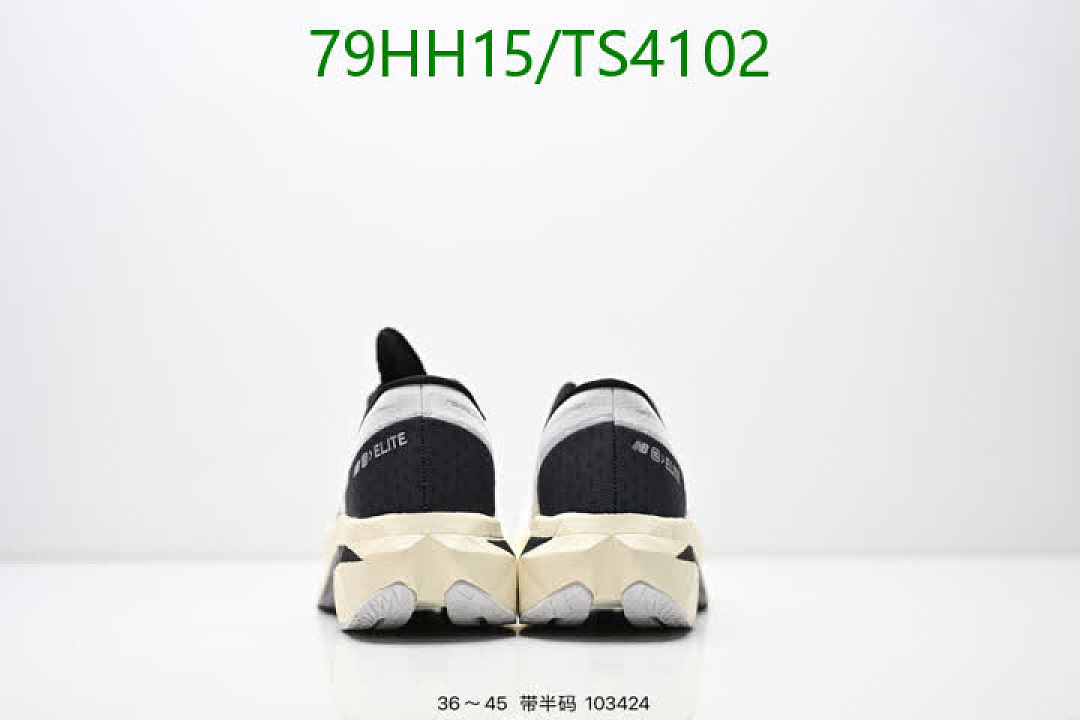 New Balance-Women Shoes Code: TS4102 $: 79USD