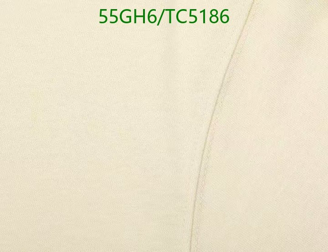 Gucci-Clothing Code: TC5186 $: 55USD