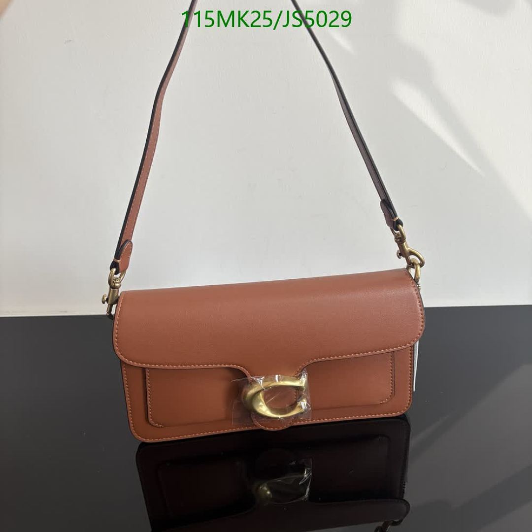 Coach-Bag-4A Quality Code: JS5029 $: 115USD