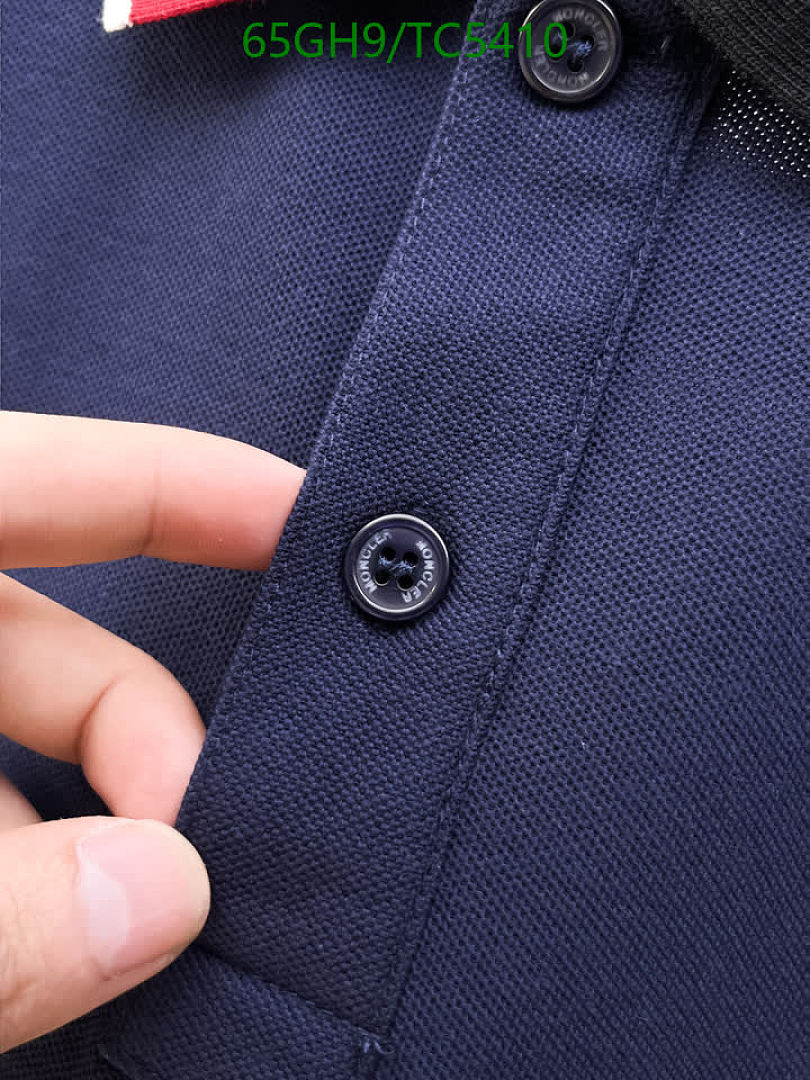 Moncler-Clothing Code: TC5410 $: 65USD