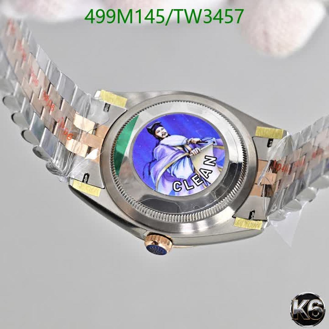 Rolex-Watch-Mirror Quality Code: TW3457 $: 499USD