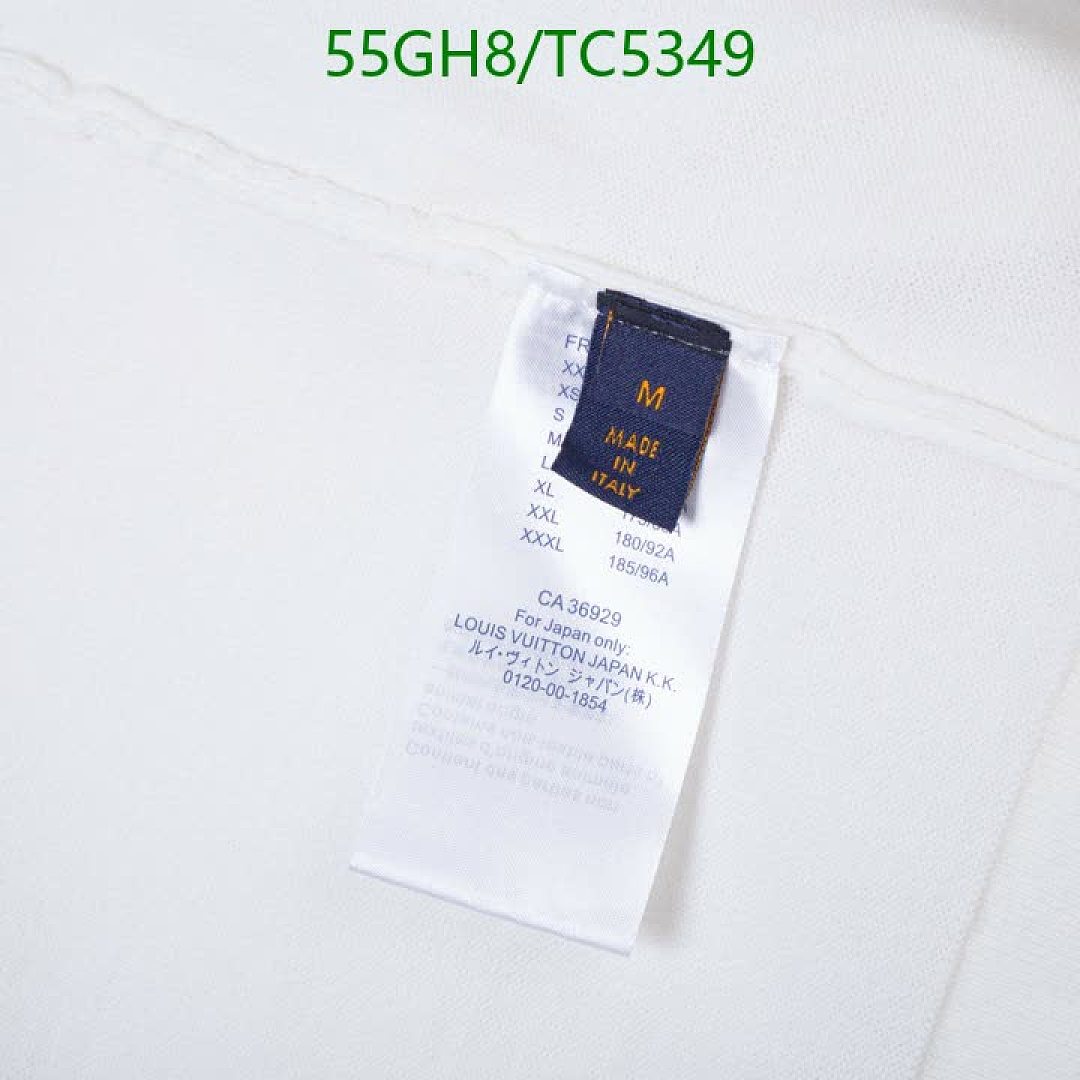 LV-Clothing Code: TC5349 $: 55USD