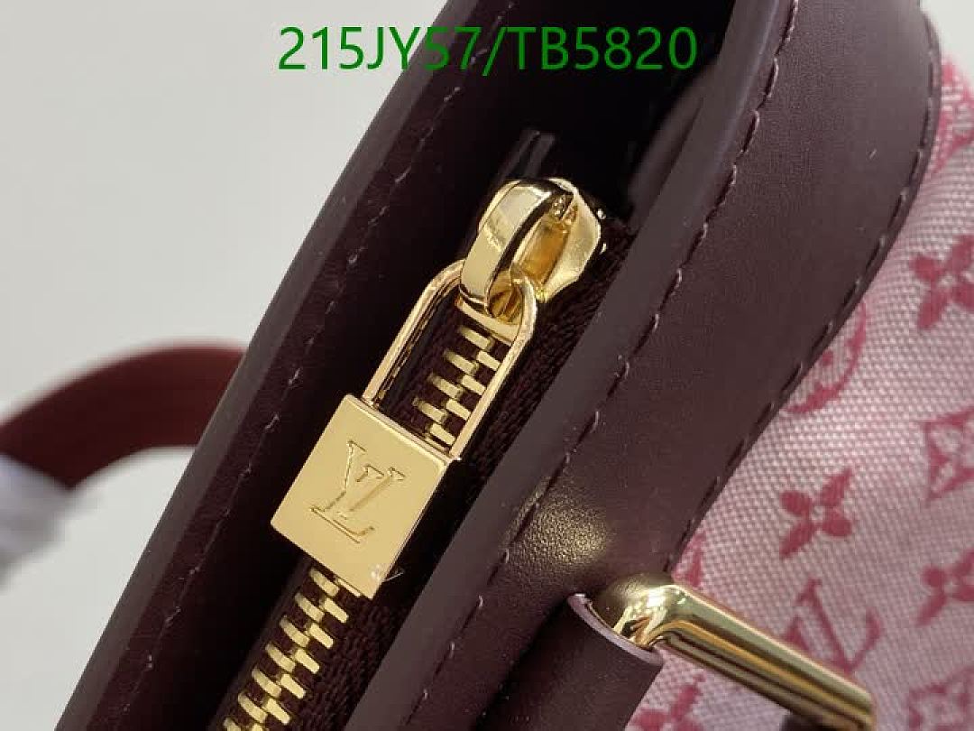 LV-Bag-Mirror Quality Code: TB5820 $: 215USD