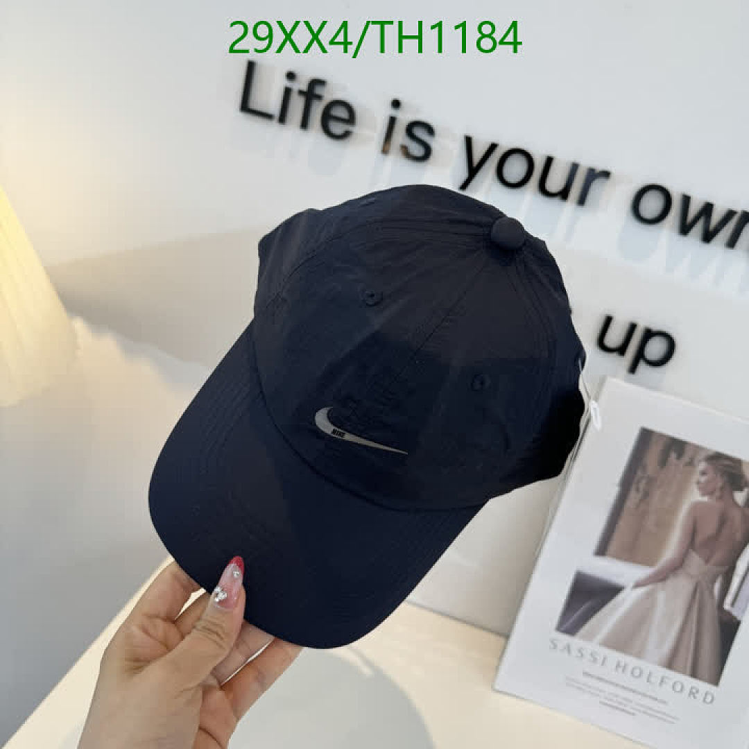 Nike-Cap(Hat) Code: TH1184 $: 29USD