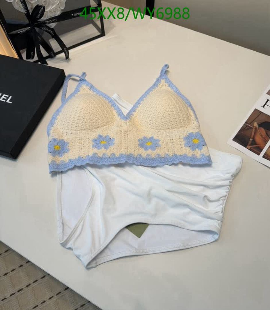 GUCCI-Swimsuit Code: WY6988 $: 45USD