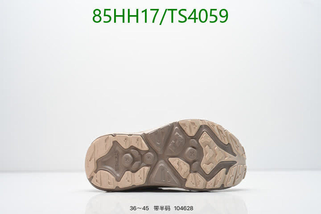 Hoka-Women Shoes Code: TS4059 $: 85USD