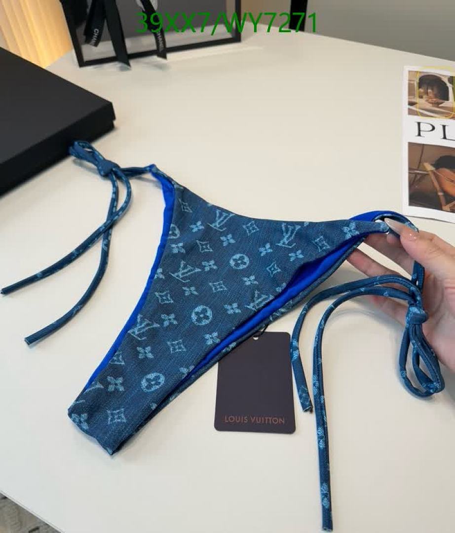 LV-Swimsuit Code: WY7271 $: 39USD
