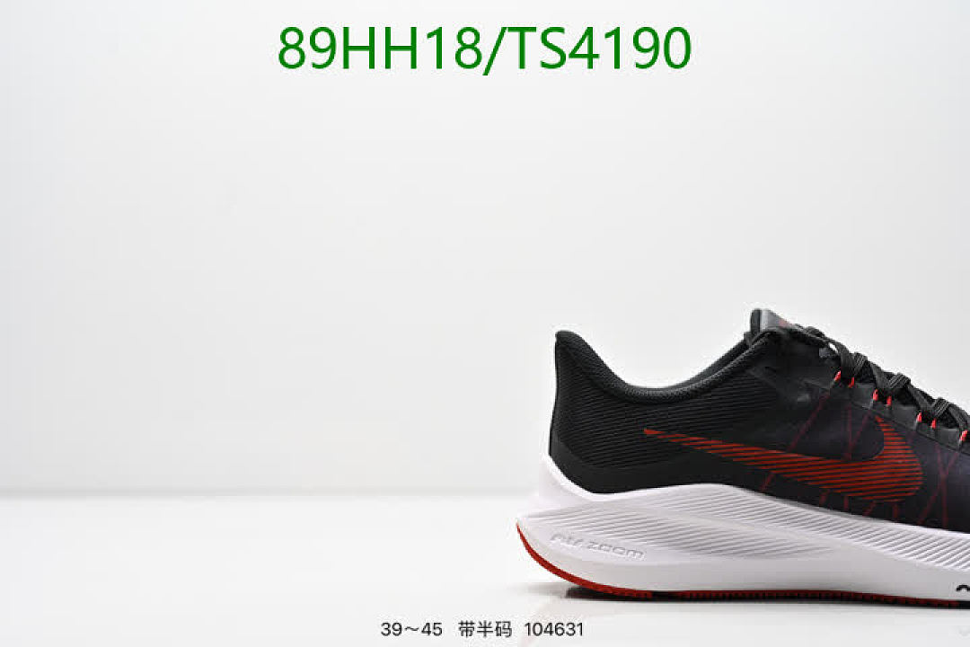 NIKE-Women Shoes Code: TS4190 $: 89USD