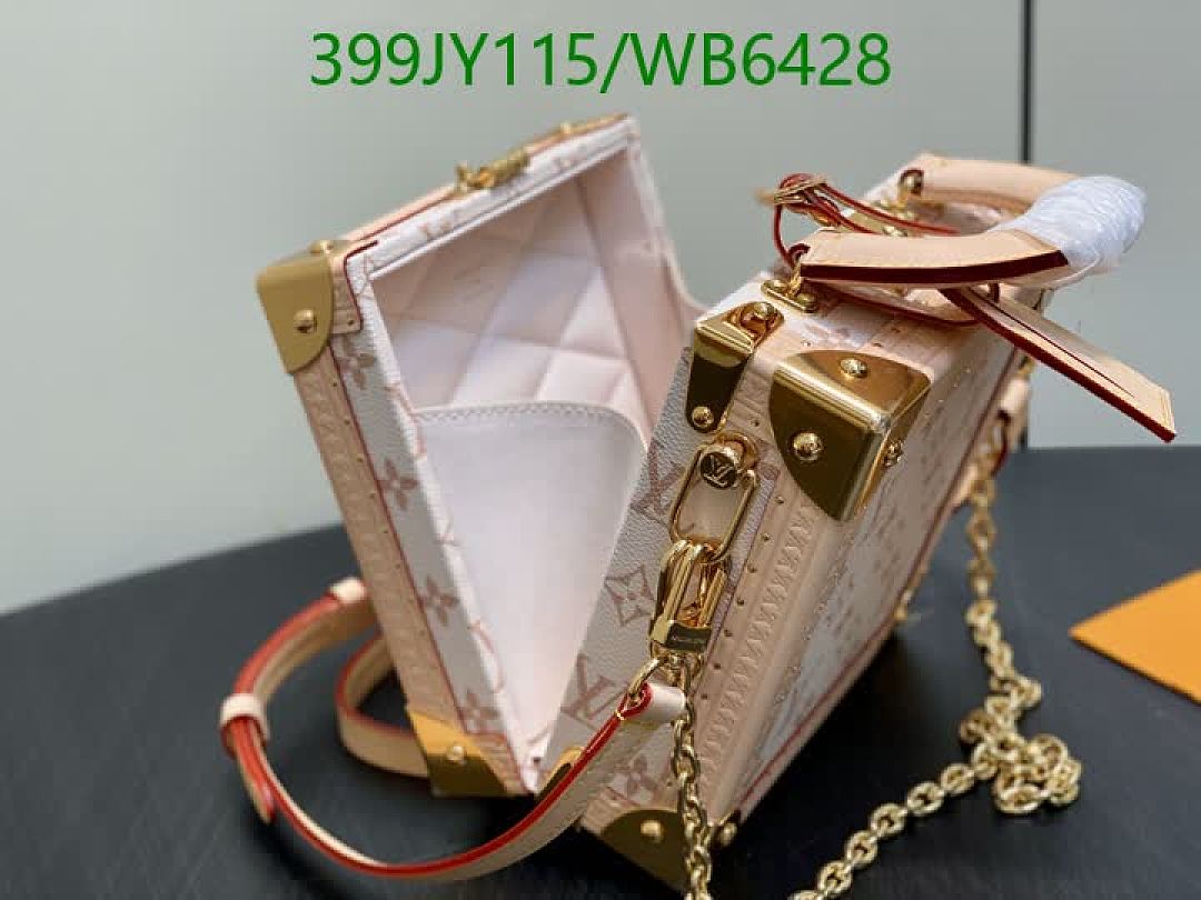 LV-Bag-Mirror Quality Code: WB6428 $: 399USD