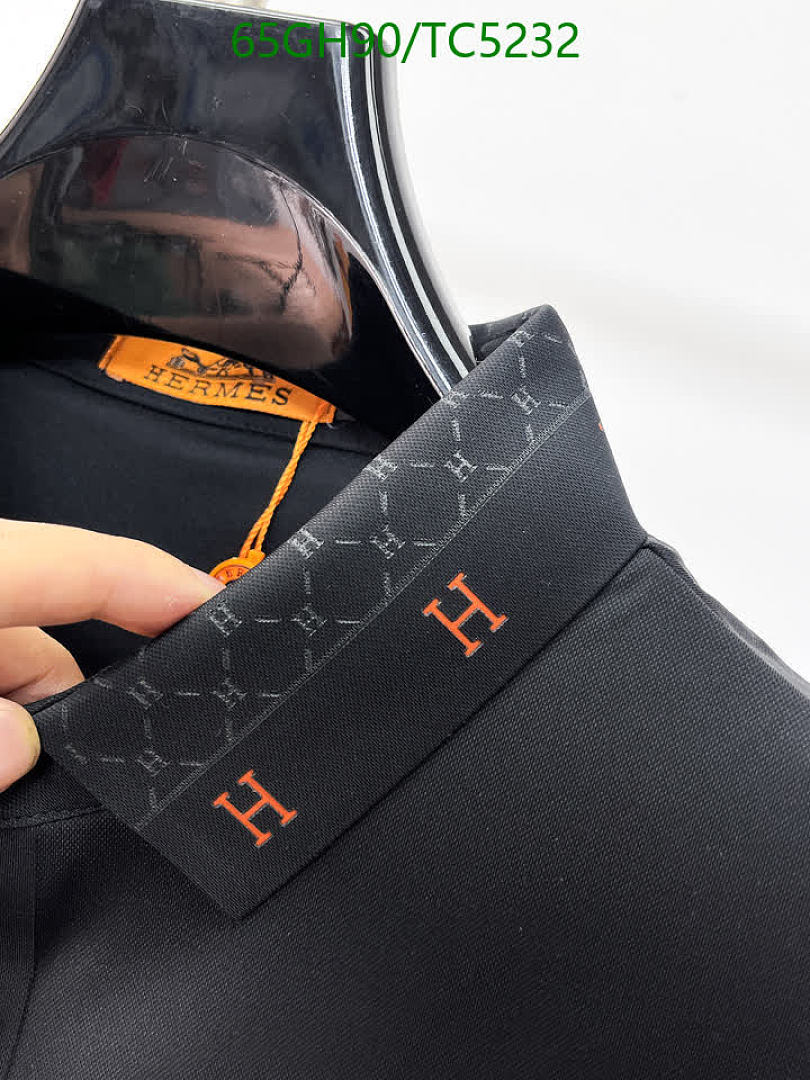 Hermes-Clothing Code: TC5232 $: 65USD