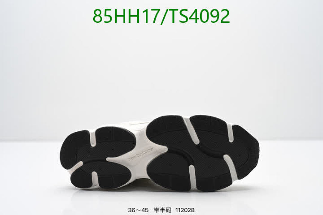New Balance-Men shoes Code: TS4092 $: 85USD
