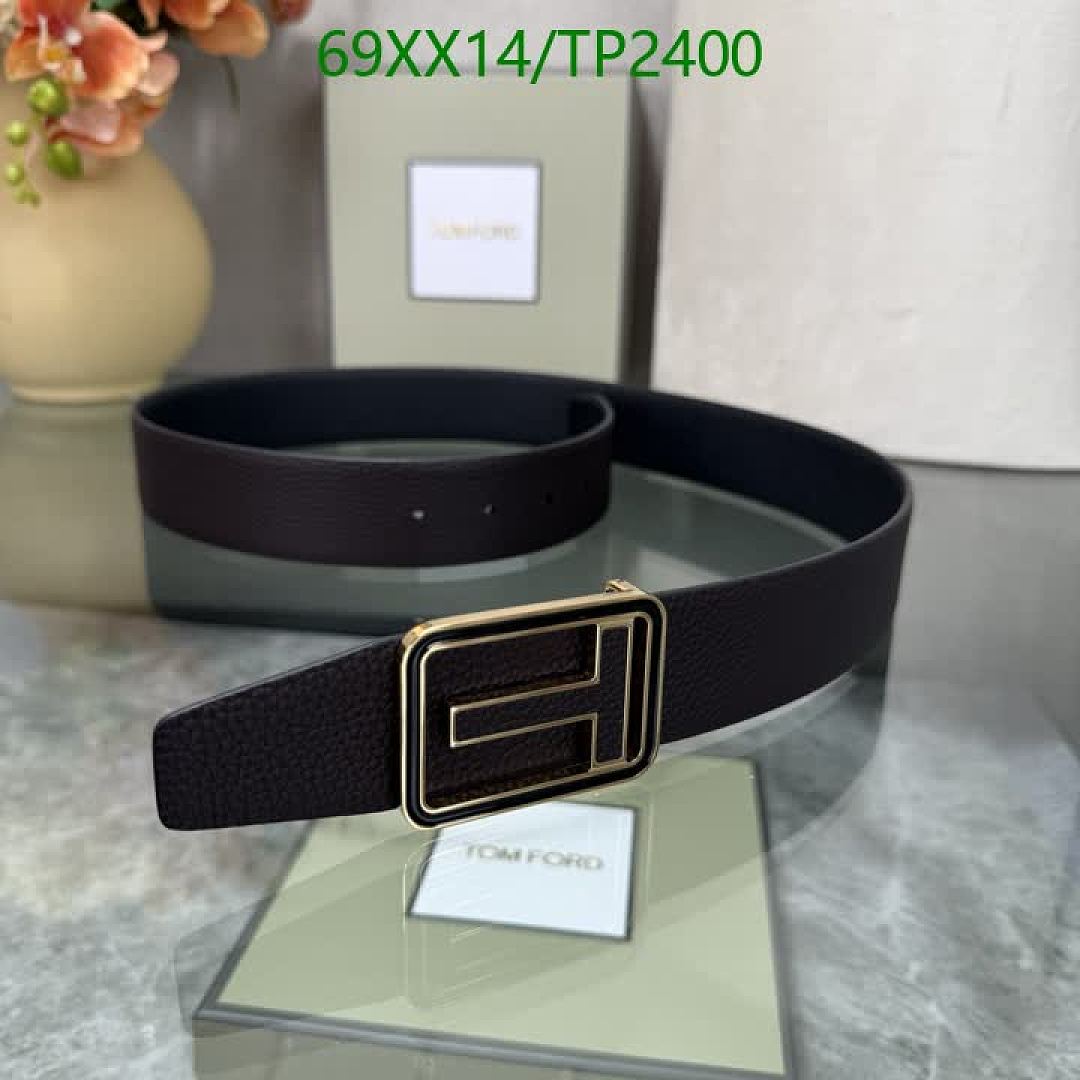 Tom Ford-Belts Code: TP2400 $: 69USD