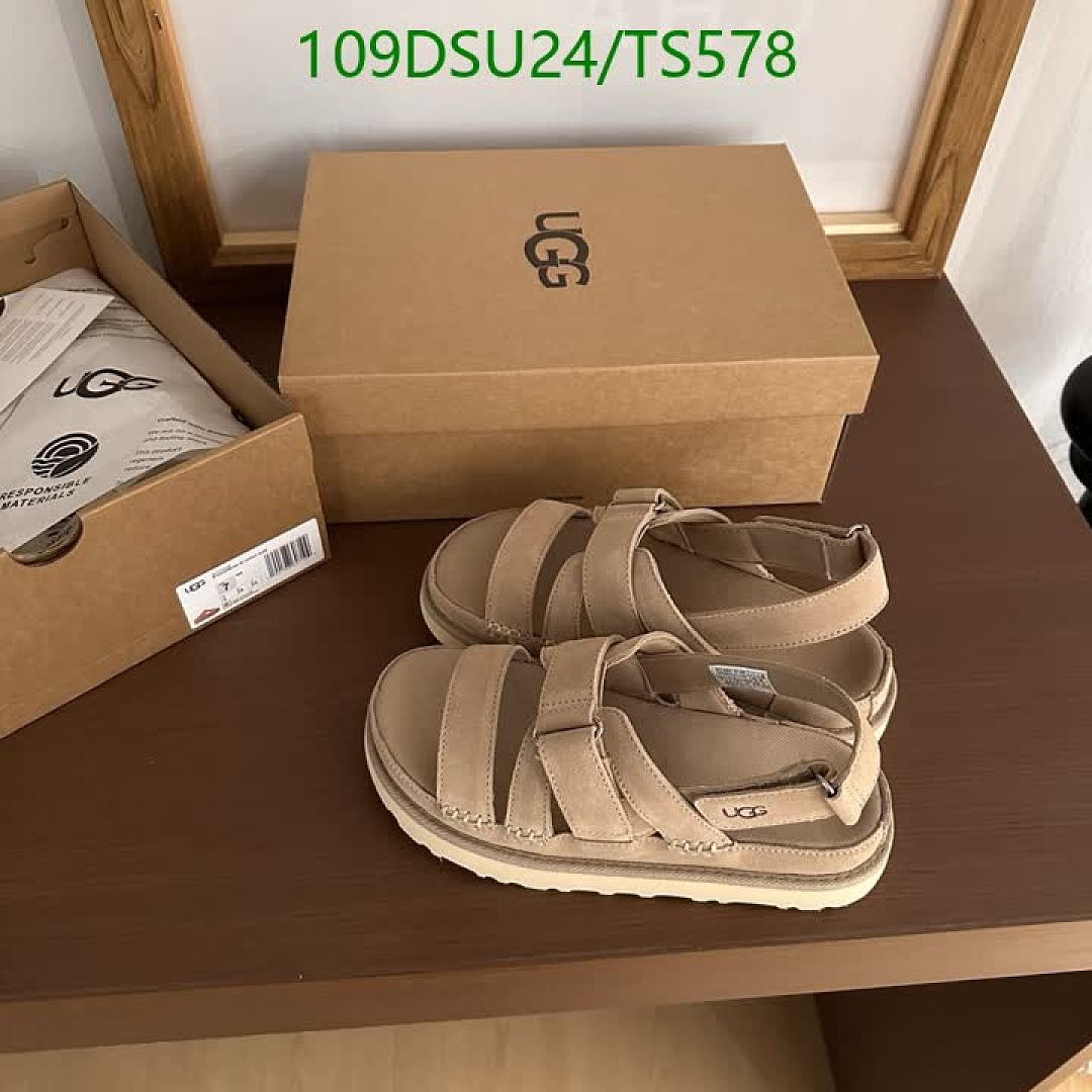 UGG-Women Shoes Code: TS578 $: 109USD