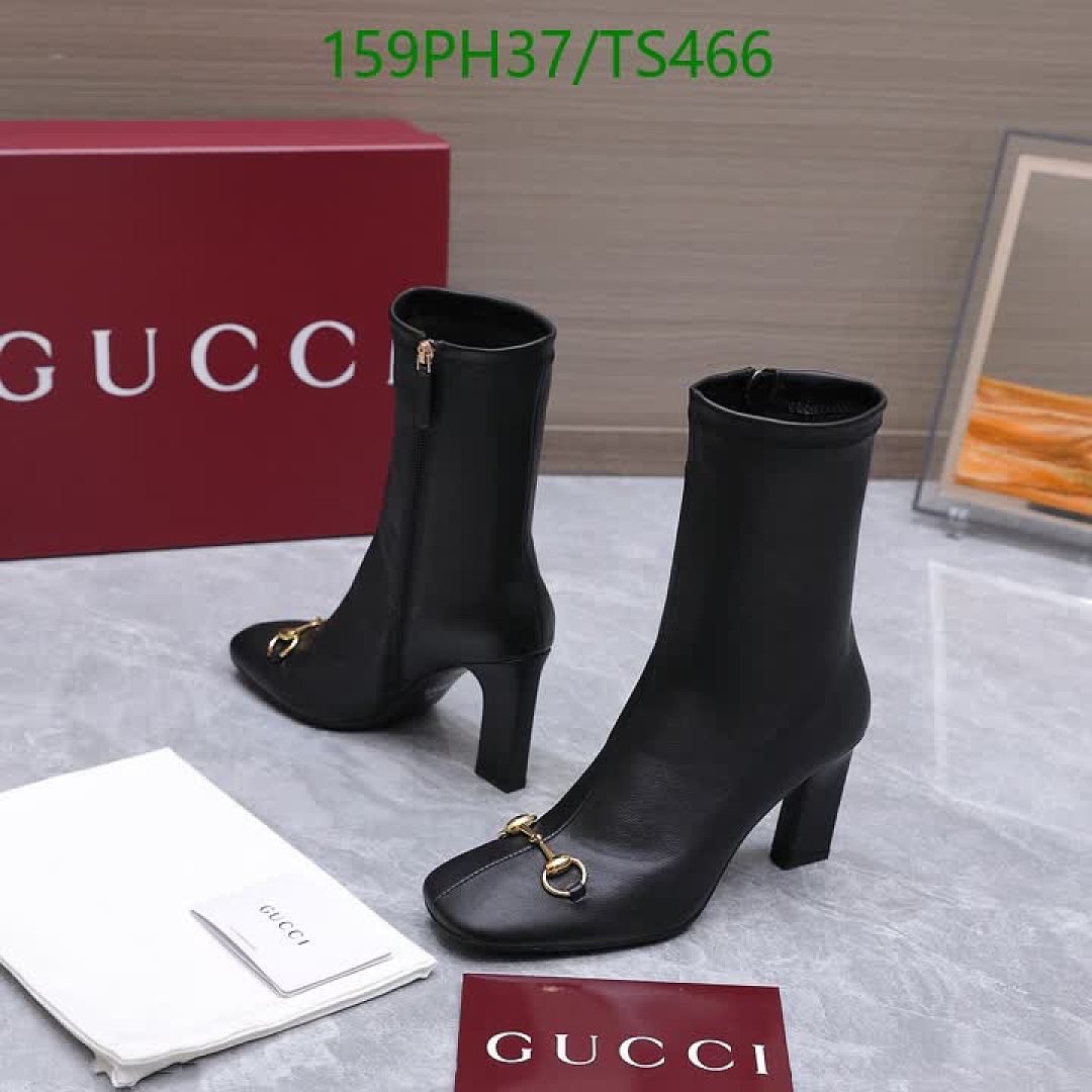Gucci-Women Shoes Code: TS466 $: 159USD