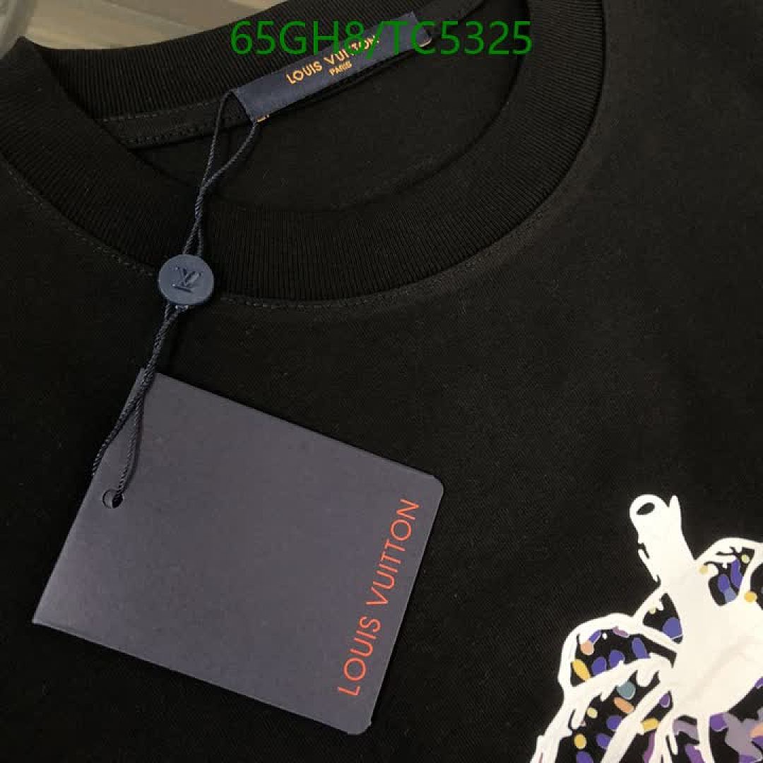 LV-Clothing Code: TC5325 $: 65USD