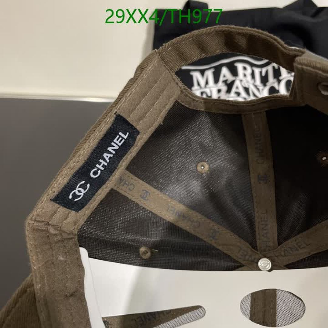 Chanel-Cap(Hat) Code: TH977 $: 29USD