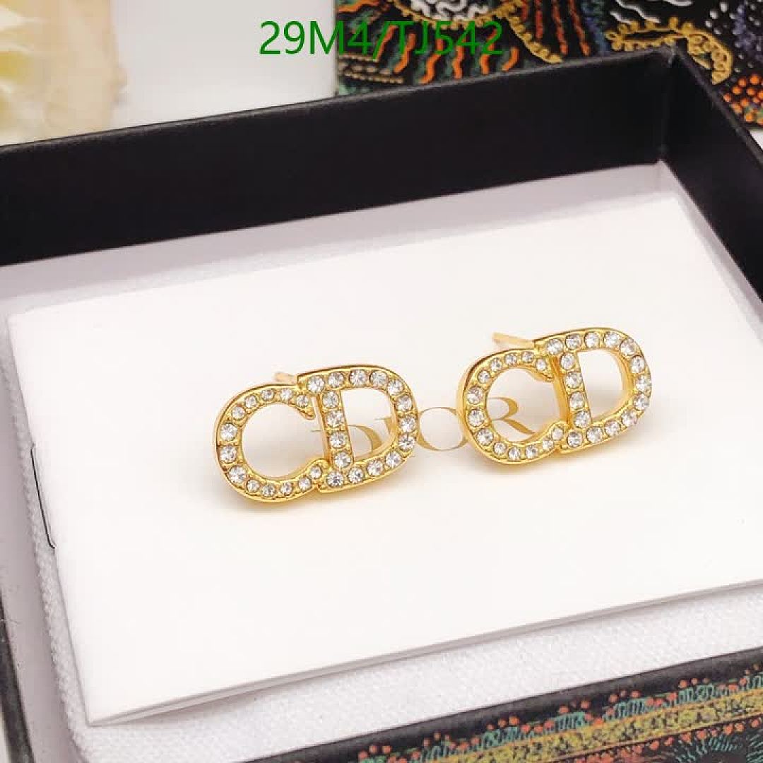 Dior-Jewelry Code: TJ542 $: 29USD