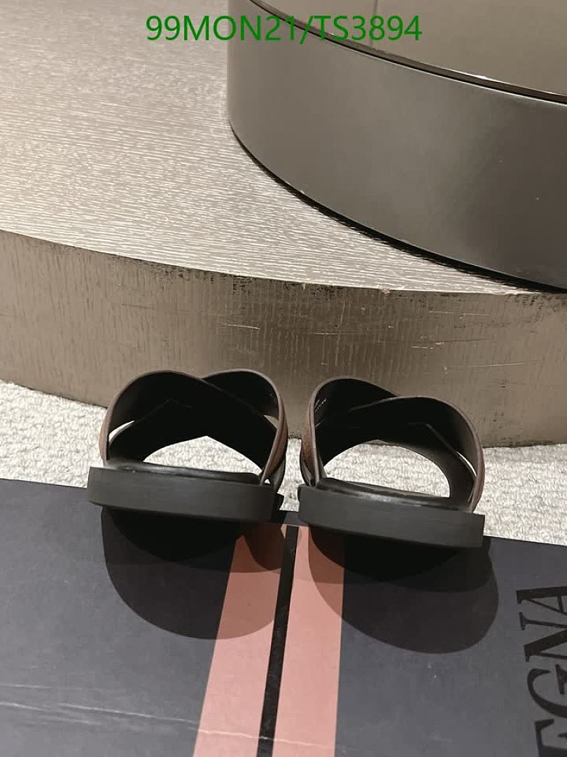 Zegna-Men shoes Code: TS3894 $: 99USD