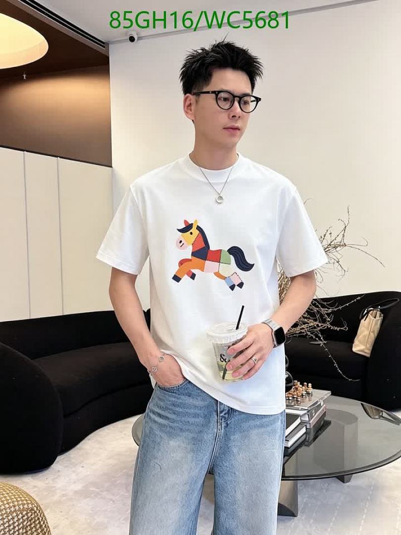 Hermes-Clothing Code: WC5681 $: 85USD