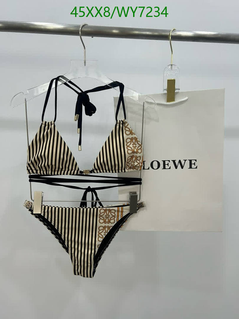 Loewe-Swimsuit Code: WY7234 $: 45USD