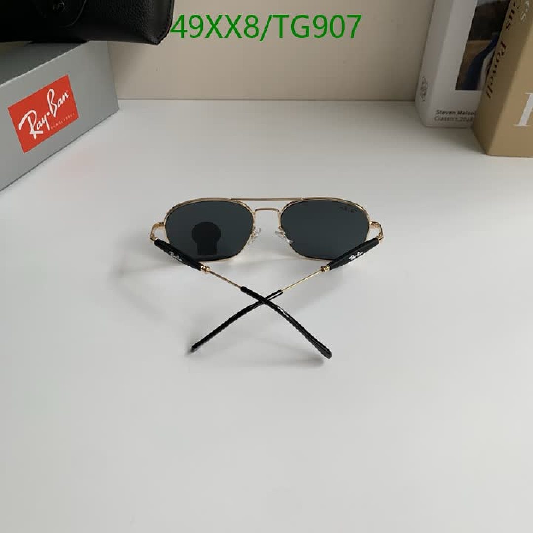 Ray-Ban-Glasses Code: TG907 $: 49USD