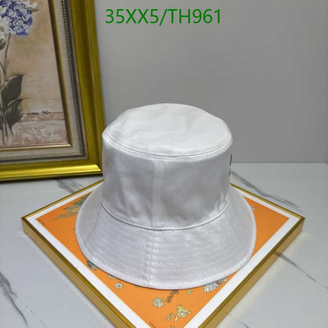 Chanel-Cap(Hat) Code: TH961 $: 35USD