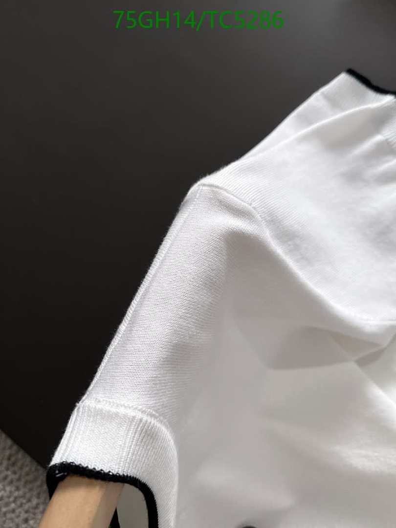 Loro Piana-Clothing Code: TC5286 $: 75USD