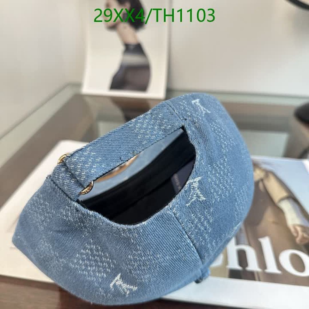 LV-Cap(Hat) Code: TH1103 $: 29USD