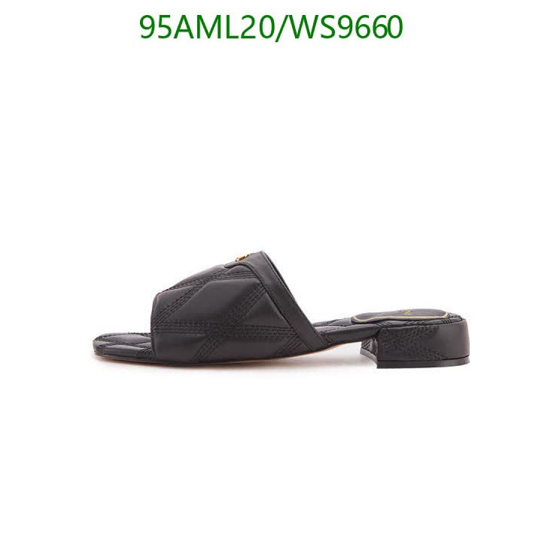 Valentino-Women Shoes Code: WS9660 $: 95USD