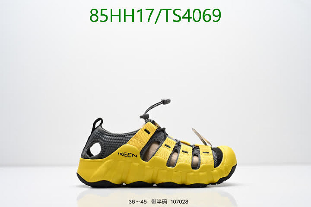 Keen-Men shoes Code: TS4069 $: 85USD