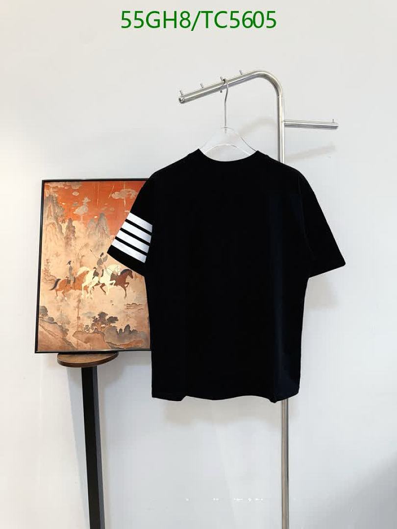 Thom Browne-Clothing Code: TC5605 $: 55USD